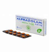 Image result for alprazolam