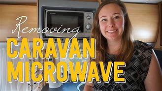 Image result for Samsung RV Microwave