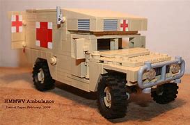 Image result for Four Litter Ambulance