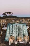 Image result for Turquoise and Gold Wedding