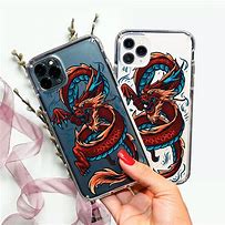 Image result for Dragon Phone Case iPhone 5S