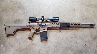 Image result for AR 308 Dissipator FDE