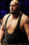 Image result for Fat WWE Wrestler