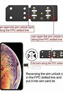 Image result for iPhone Sim Unlock Chip