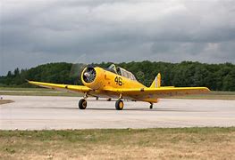 Image result for Harvard Airplane