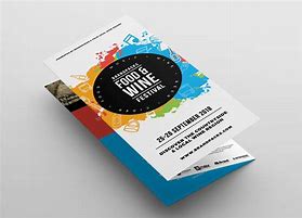Image result for Event Brochure Template