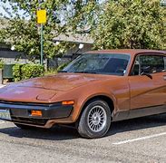 Image result for American TR7