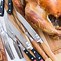 Image result for Long Meat Carving Knife