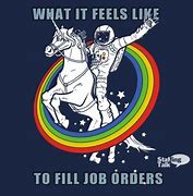 Image result for Shooting Star Staffing Meme