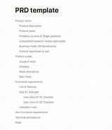 Image result for Training Documentation Template