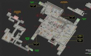 Image result for Tarkov Isometric Map
