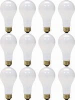 Image result for Incandescent Light Bulb