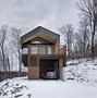 Image result for Gable Roof Cabin