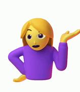 Image result for What the Flip Emoji