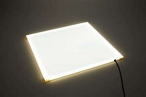 Image result for LED Panel Image Front View