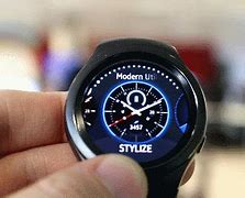 Image result for Gear S2 Sport