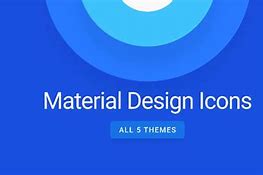 Image result for Material Design Icon Template