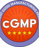 Image result for Current Good Manufacturing Practices