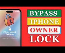 Image result for Bypass Ipone Hack to Get in by Tappimg On Screen