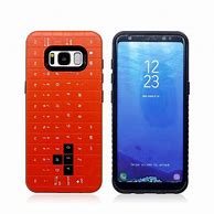 Image result for Samsung S8 with a Keyboard Case