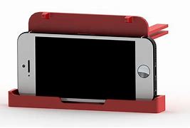 Image result for 3D Print Cell Phone Holder for Car