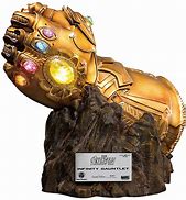 Image result for Avengers Statue