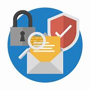 Image result for Email Security Icon