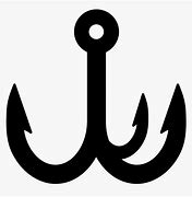 Image result for Ornament Hook Clip Art Black and White