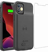 Image result for Mophie Charging Case for iPhone 12 Pro Max