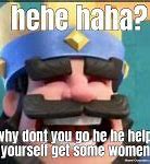 Image result for Why Don't You Answer MeMeMe