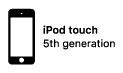 Image result for iPod Touch 5th Generation 16GB