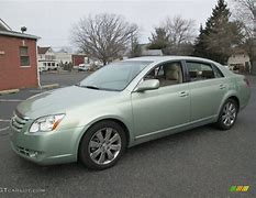 Image result for 2005 Toyota Avalon XLS