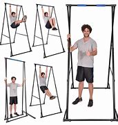 Image result for Duo Portable Pull Up
