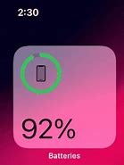 Image result for Image Og Phone Battery Percentage