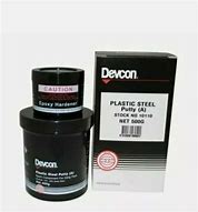 Image result for Devcon Steel Putty