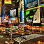 Image result for Times Square New York Daytime