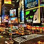 Image result for New York City Manhattan Times Square