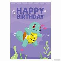 Image result for Birthday Funny Pokemon Cards