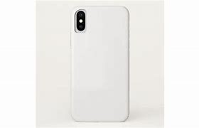 Image result for White iPhone X Case