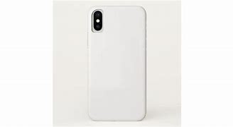 Image result for White iPhone 10 Case