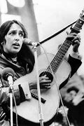 Image result for Joan Baez Protest