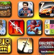 Image result for iPhone 5 Games