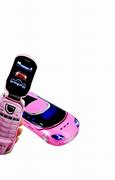Image result for Pink Ferrari Flip Phone