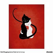 Image result for Happy New Year Black Cat