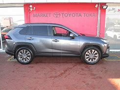 Image result for 2019 Toyota RAV4 Silver