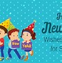 Image result for Funny Happy New Year Wish for Students