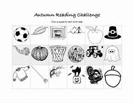Image result for 30-Day Reading Challenge for 5 Grade