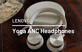 Image result for Lenovo Yoga Headphones