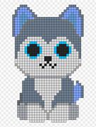 Image result for Pixel Art Kawaii Animal