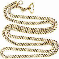 Image result for 18K Gold Chain 24 Inch